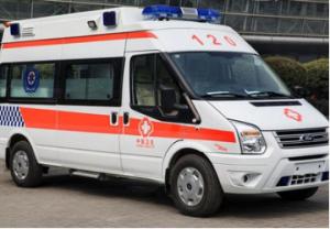 丰宁救护车租赁