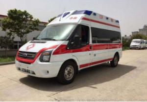丰宁救护车租赁